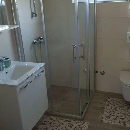 Apartman Centar Josip Gasthof *
