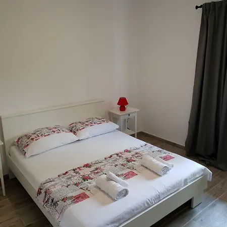 Apartman Centar Josip Gasthof