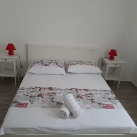 Gasthof Apartman Centar Josip