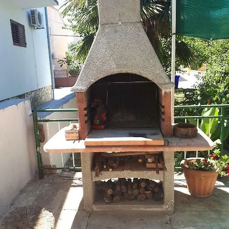 Apartman Centar Josip * Murter