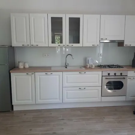 Apartman Centar Josip *