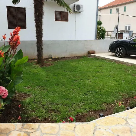 Apartman Centar Josip Murter
