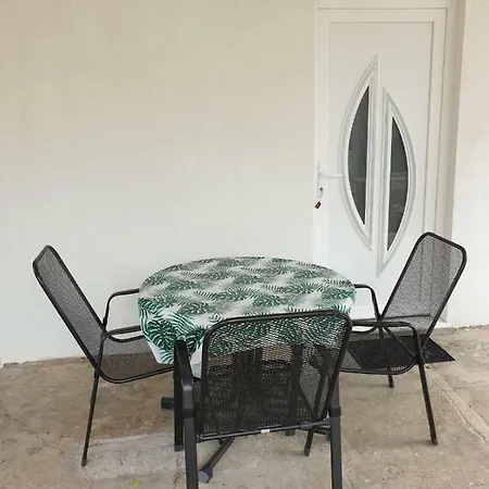 Gasthof Apartman Centar Josip Murter