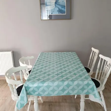 Apartman Centar Josip Gasthof