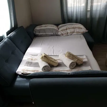 Apartman Centar Josip *