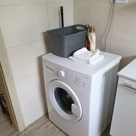 Apartman Centar Josip Murter