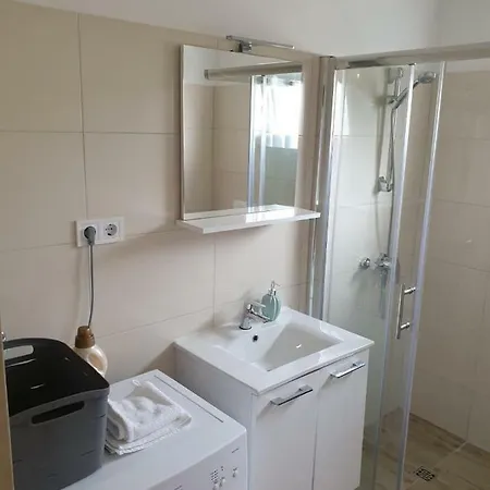 Apartman Centar Josip Gasthof *