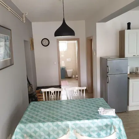 Apartman Centar Josip * Murter