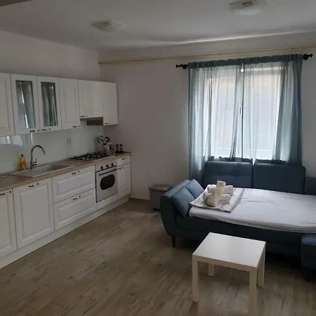 Apartman Centar Josip