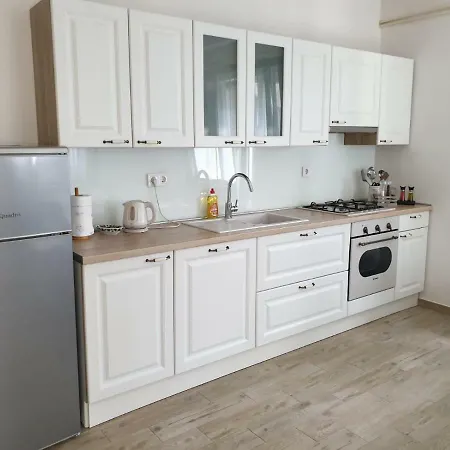 Apartman Centar Josip * Murter